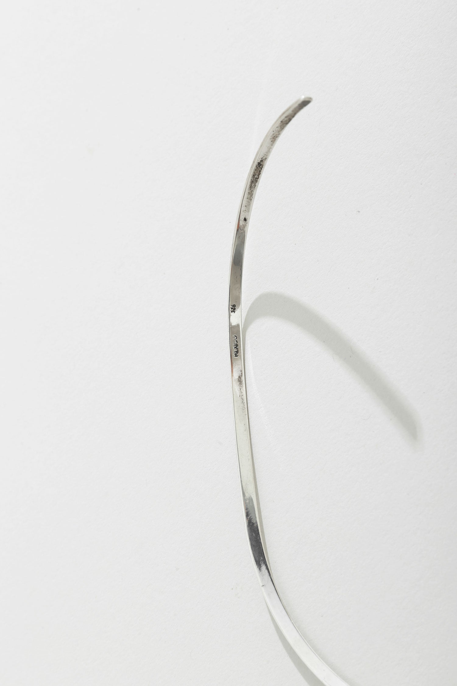 Abalone Collar Necklace