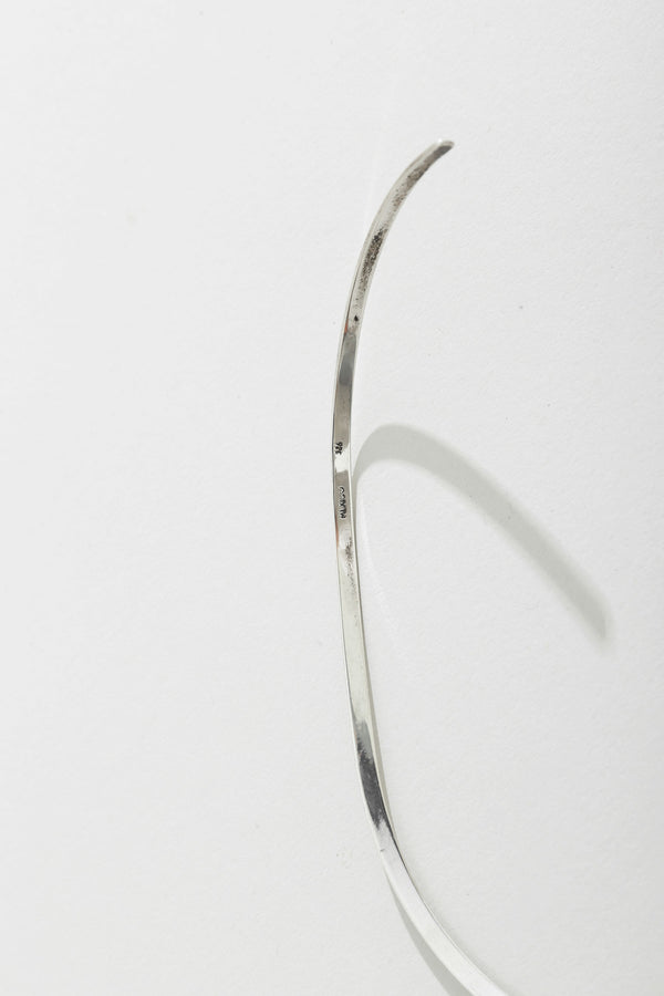 Abalone Collar Necklace