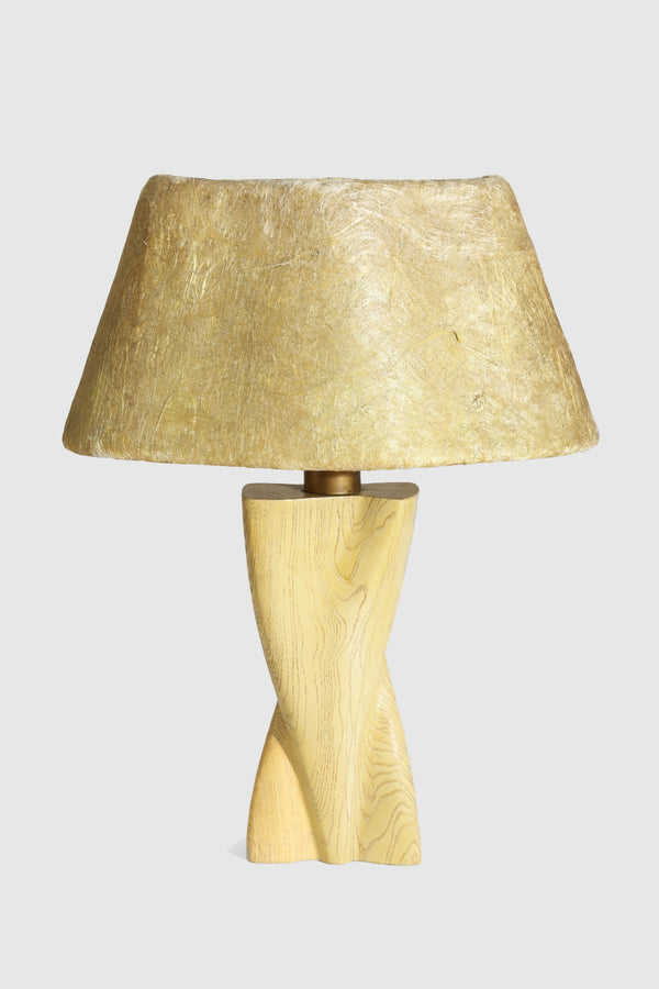 Yasha Heifetz Biomorphic Lamp