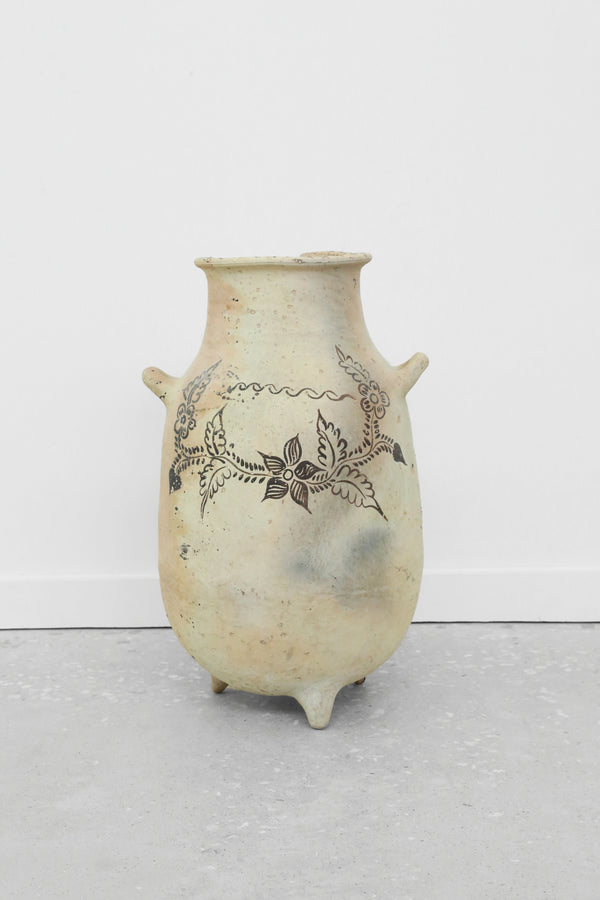 Folk Earthenware Pottery