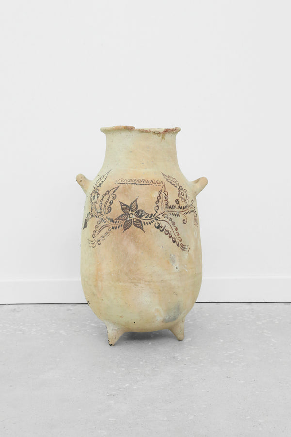 Folk Earthenware Pottery