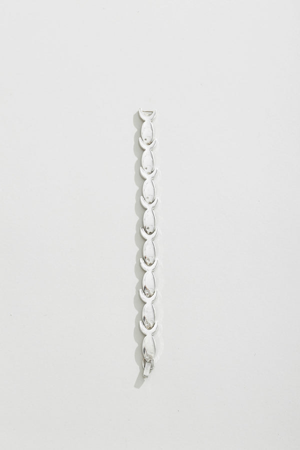 Fish Bracelet