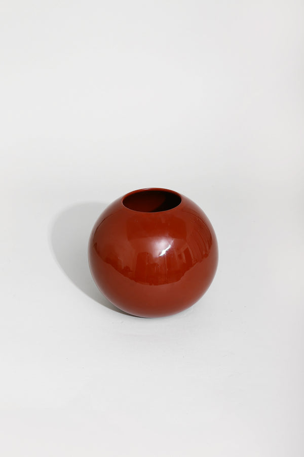 Spherical Vase