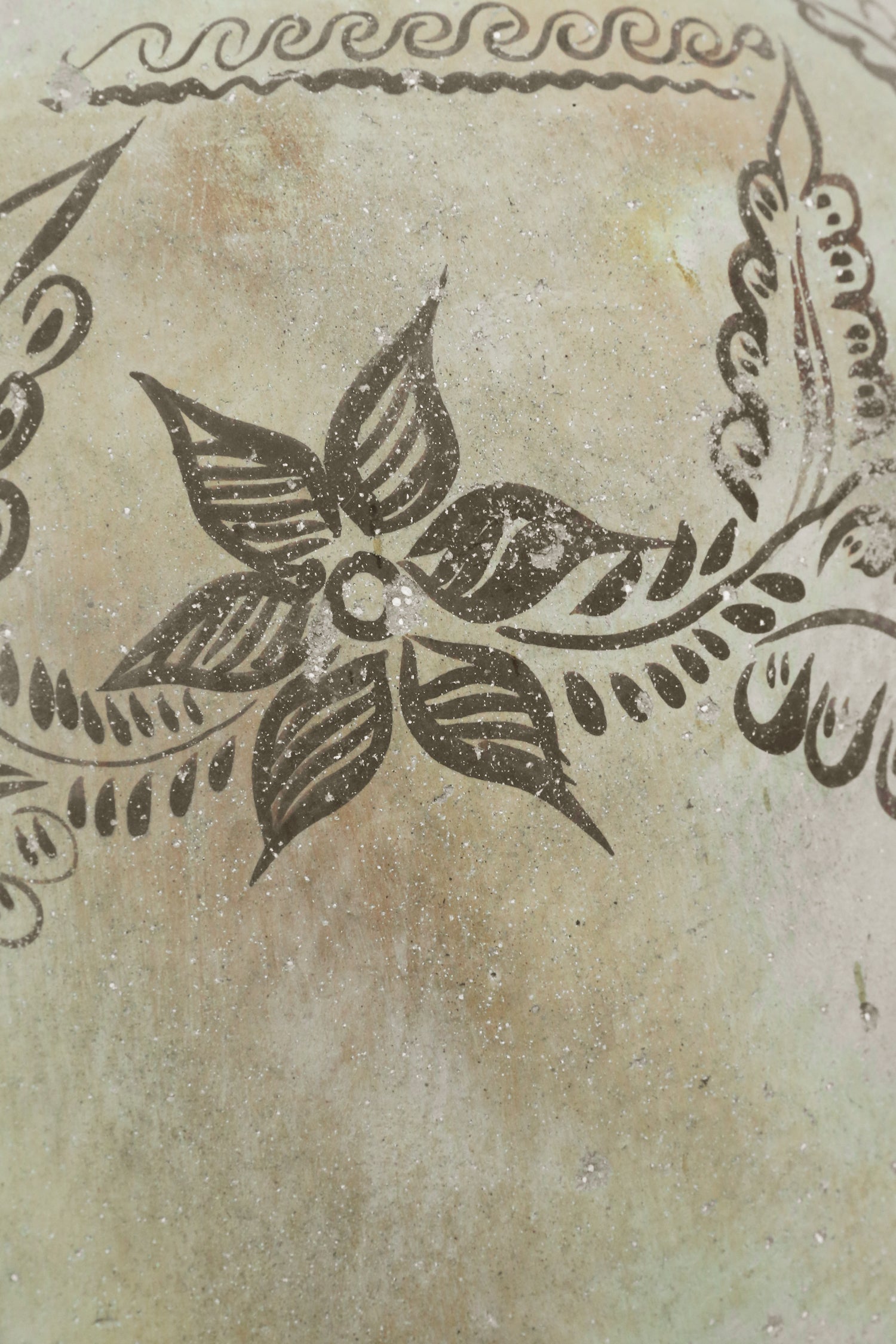 Folk Earthenware Pottery