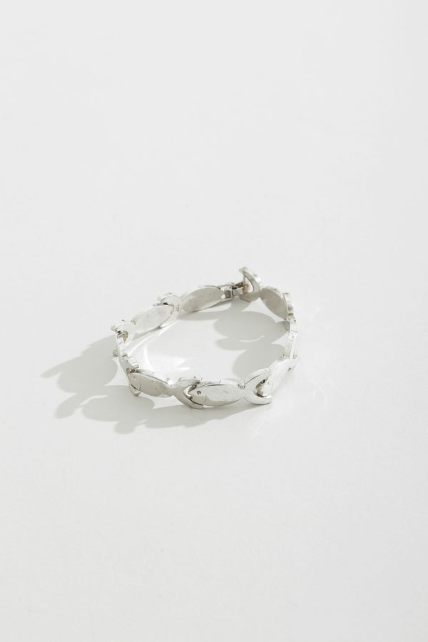 Fish Bracelet