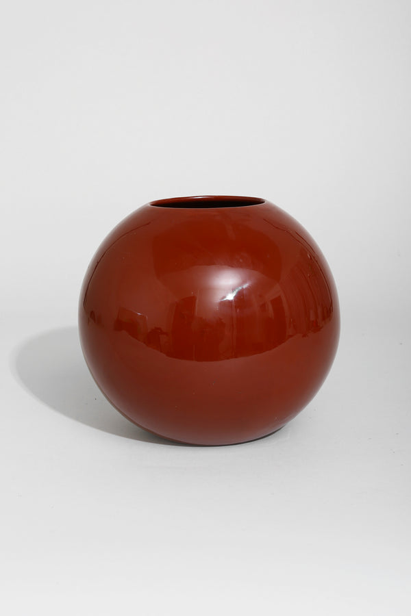 Spherical Vase