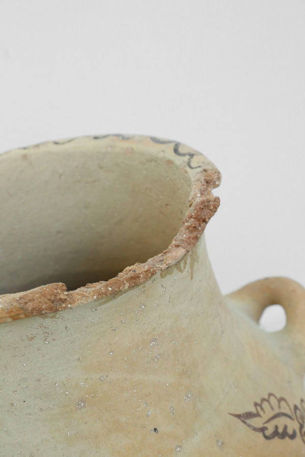 Folk Earthenware Pottery