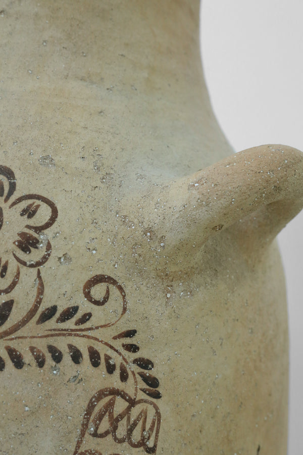 Folk Earthenware Pottery