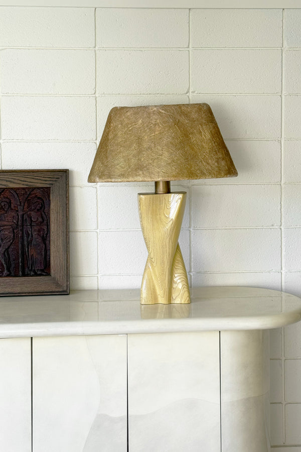 Yasha Heifetz Biomorphic Lamp