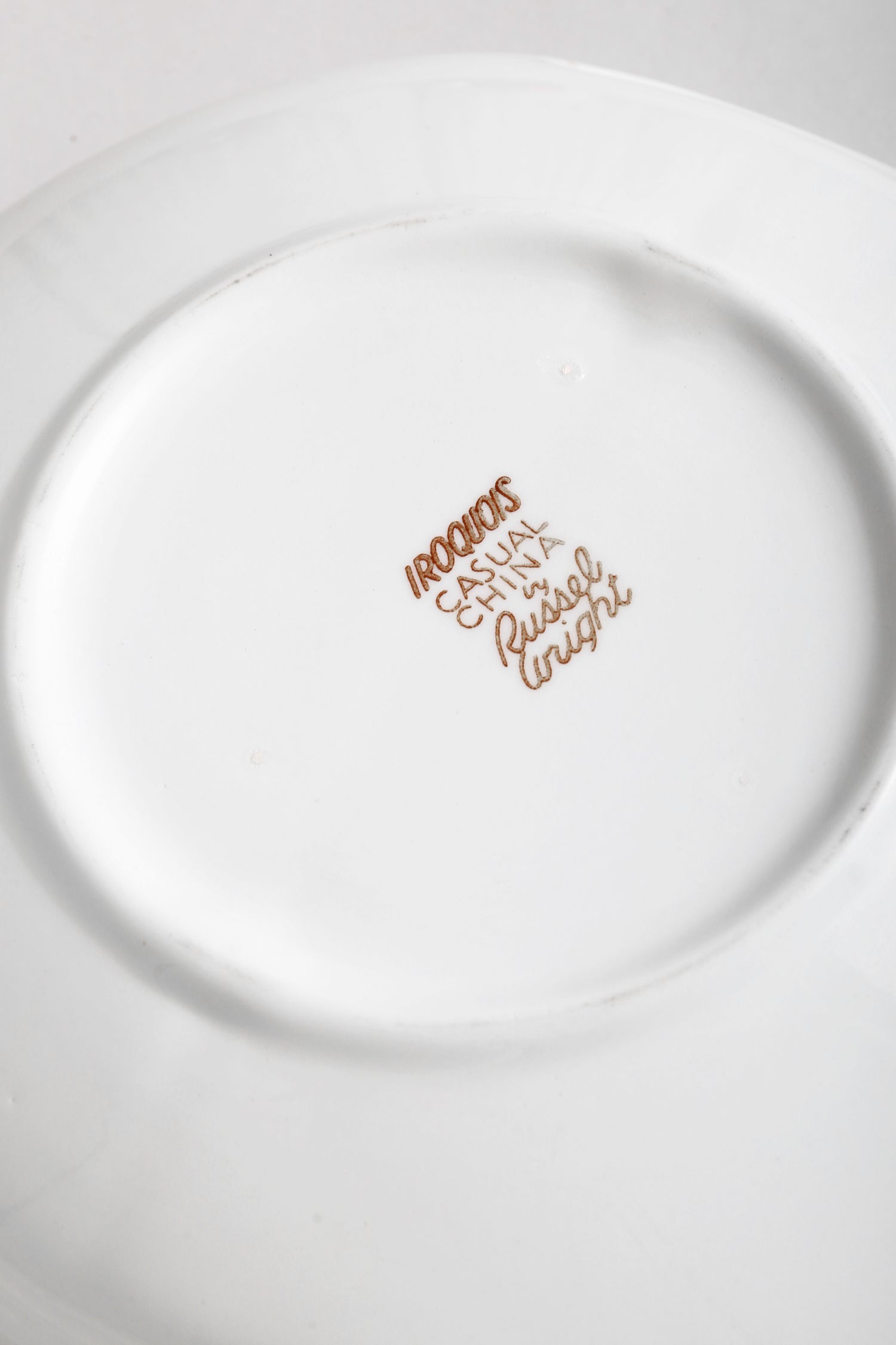 Russel Wright Serving Dish