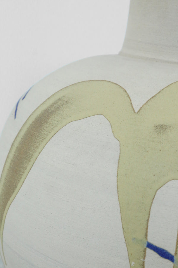 Abstract Studio Pottery