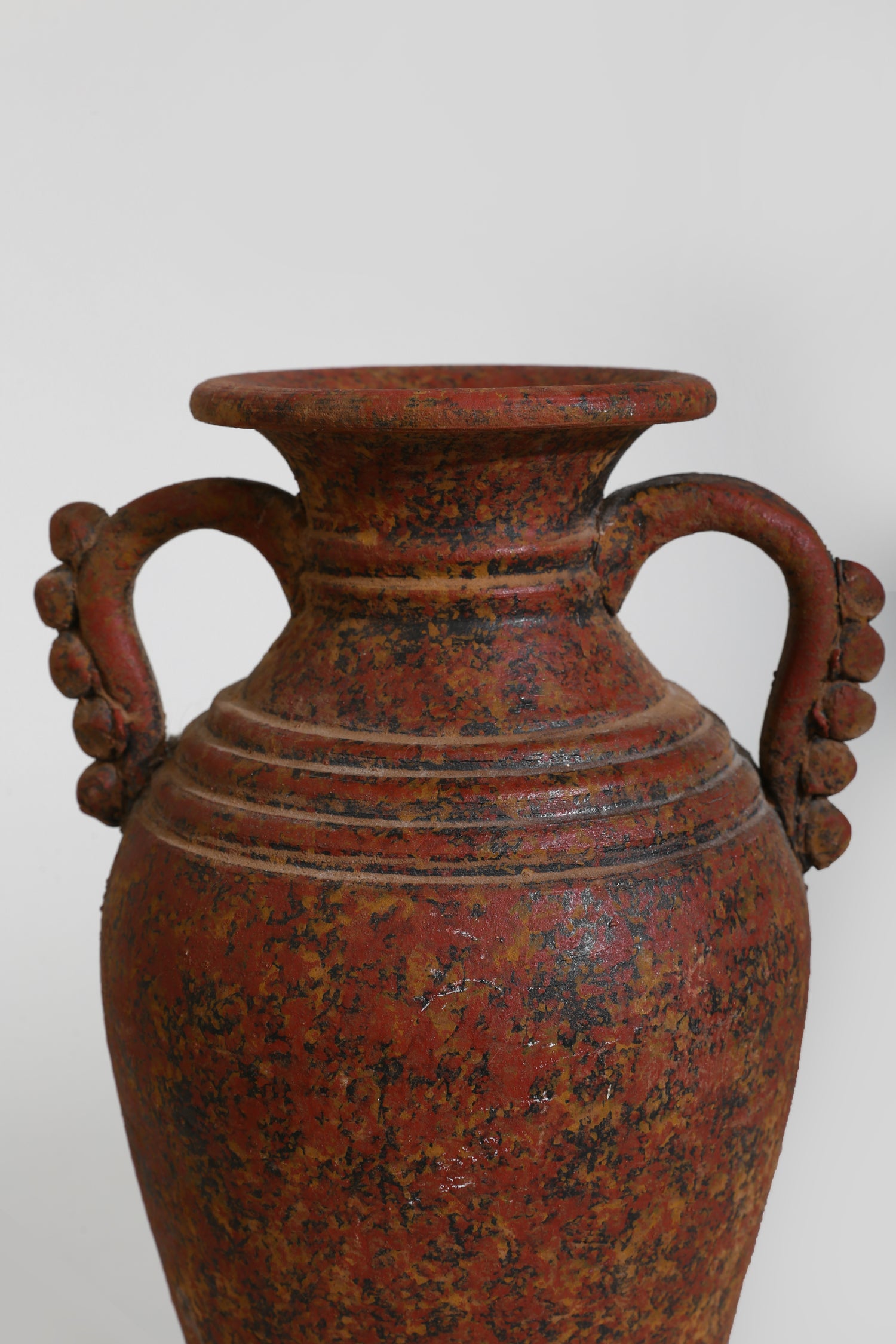 Sculptural Seguso Pottery