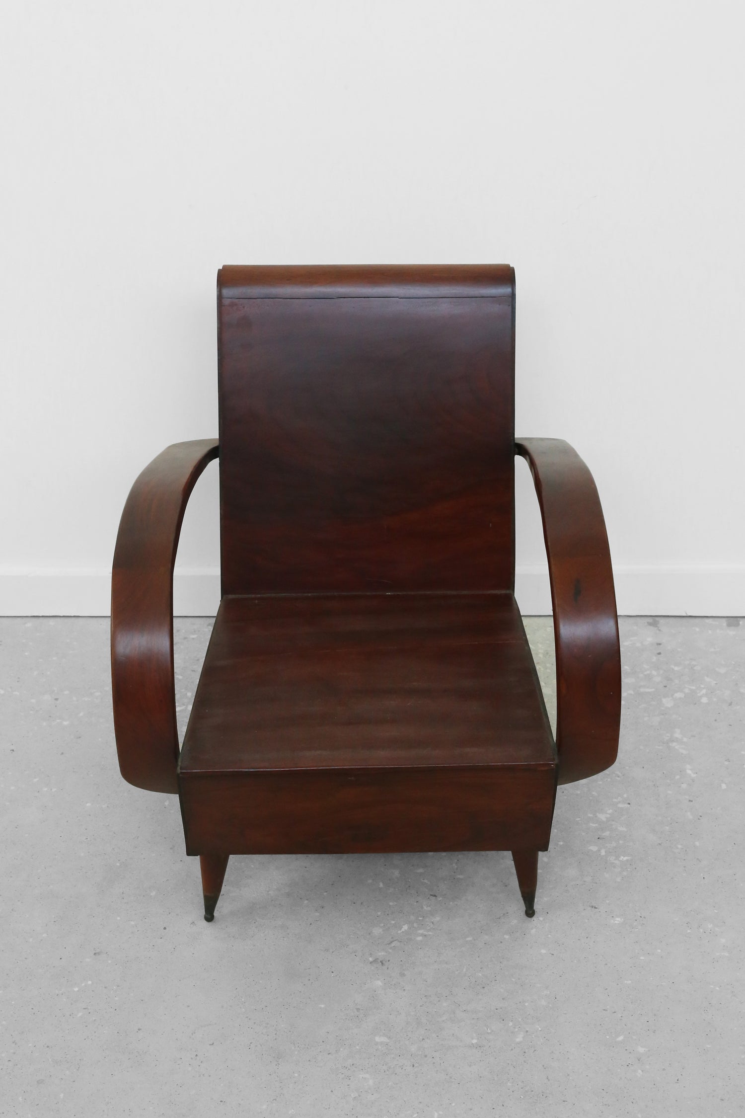 Bentwood Chair