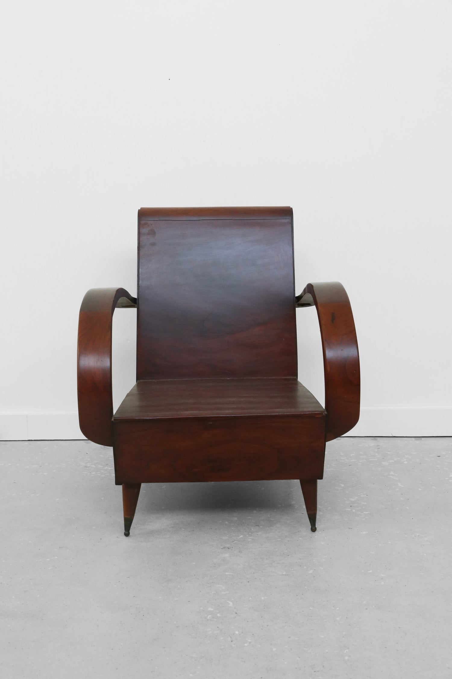 Bentwood Chair