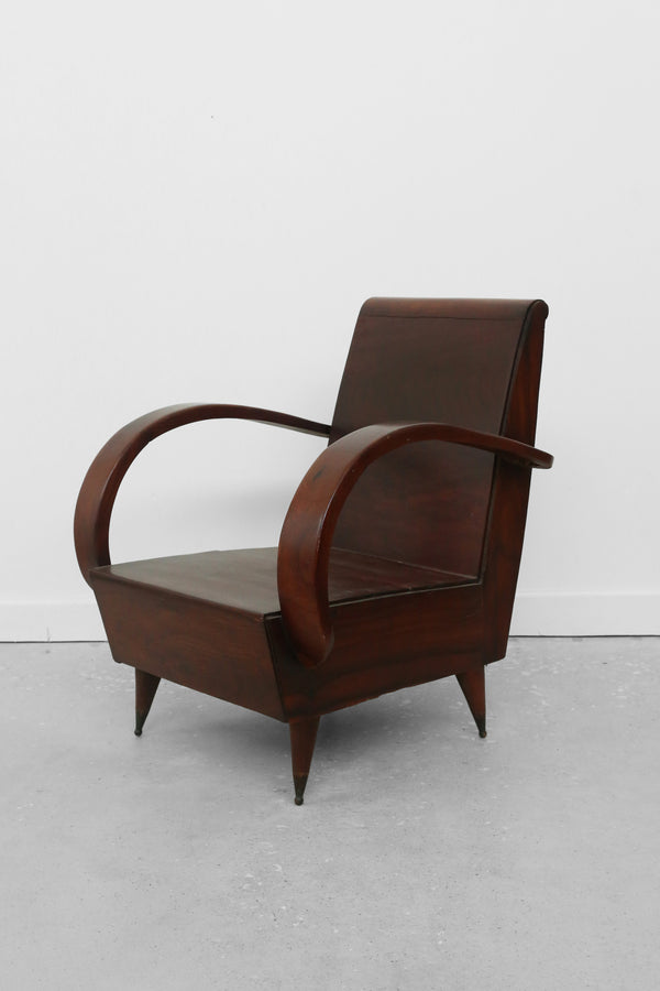 Bentwood Chair