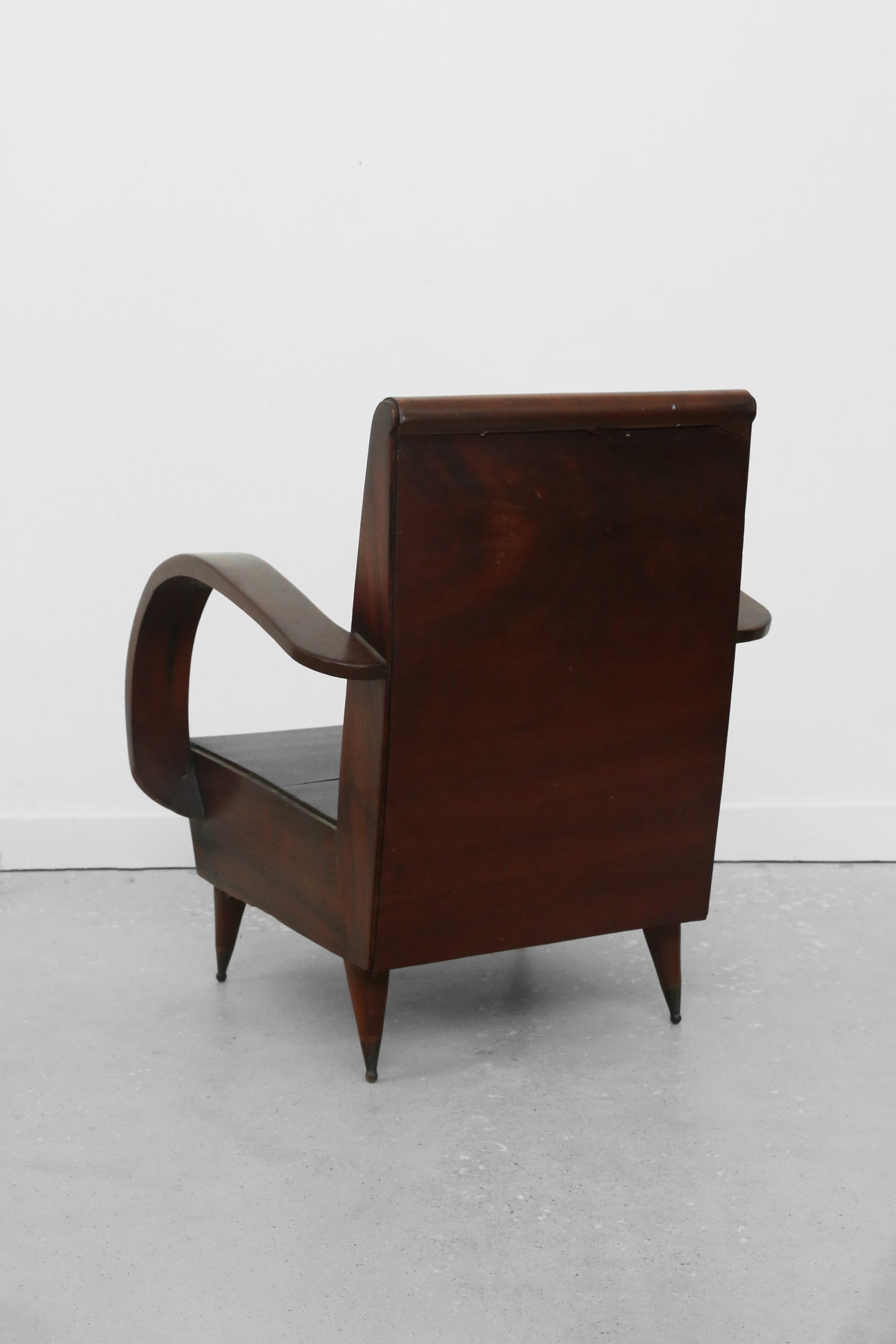 Bentwood Chair