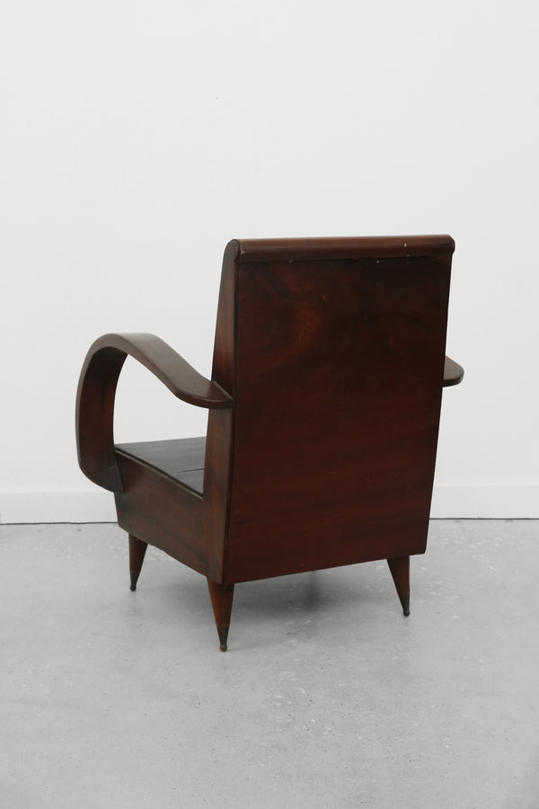Bentwood Chair