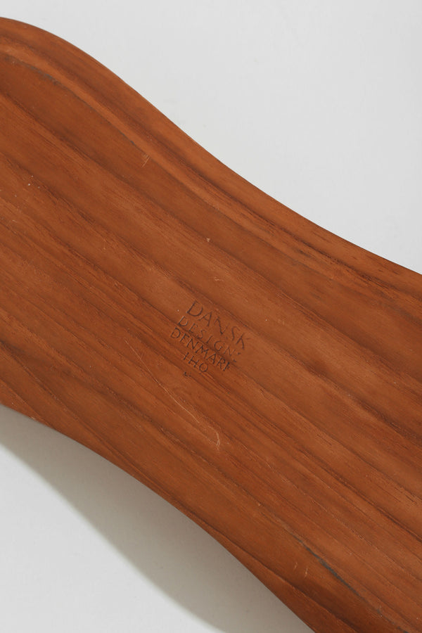 Dansk Sculptural Bowl