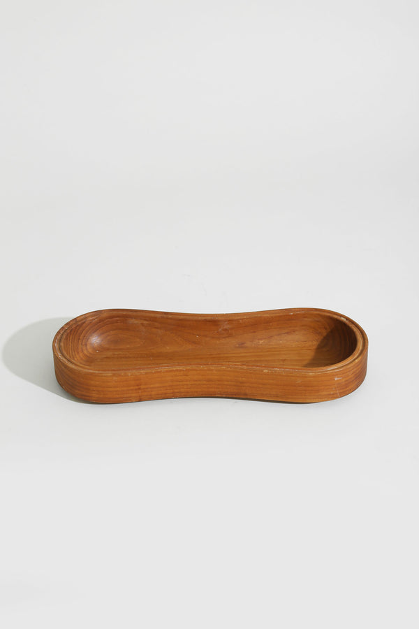 Dansk Sculptural Bowl