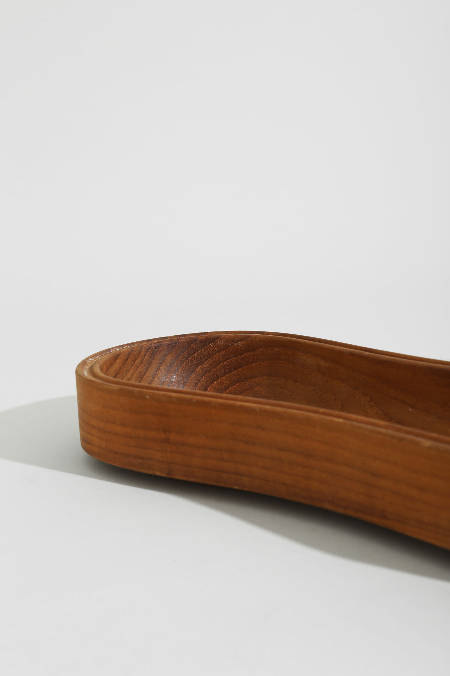 Dansk Sculptural Bowl