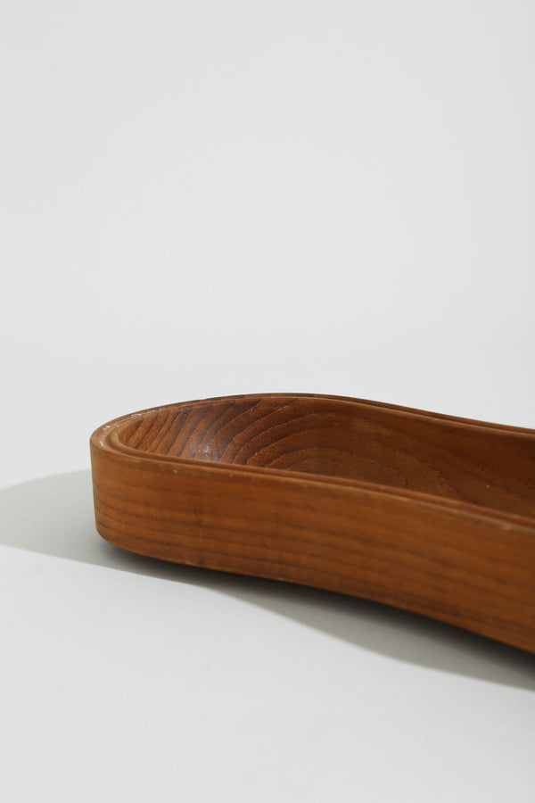 Dansk Sculptural Bowl