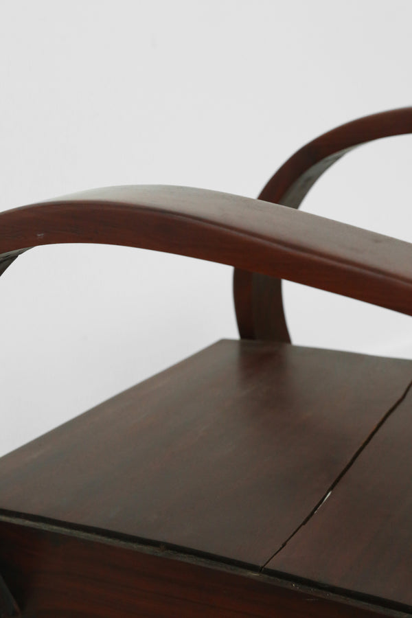 Bentwood Chair