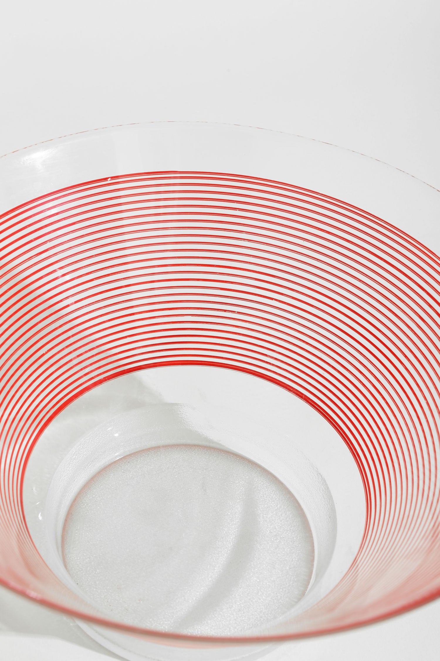 French Sculptural Bowl