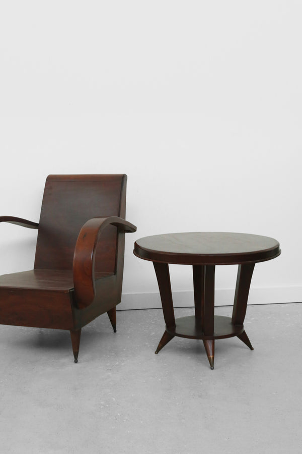 Bentwood Chair