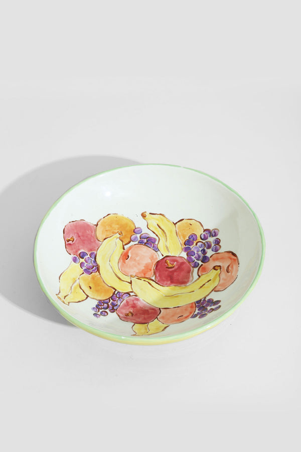 Fruit Bowl