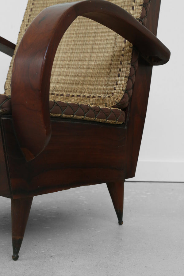 Bentwood Chair