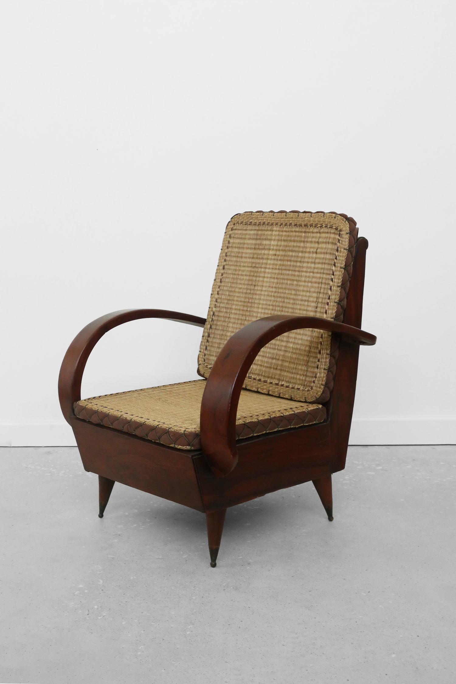 Bentwood Chair