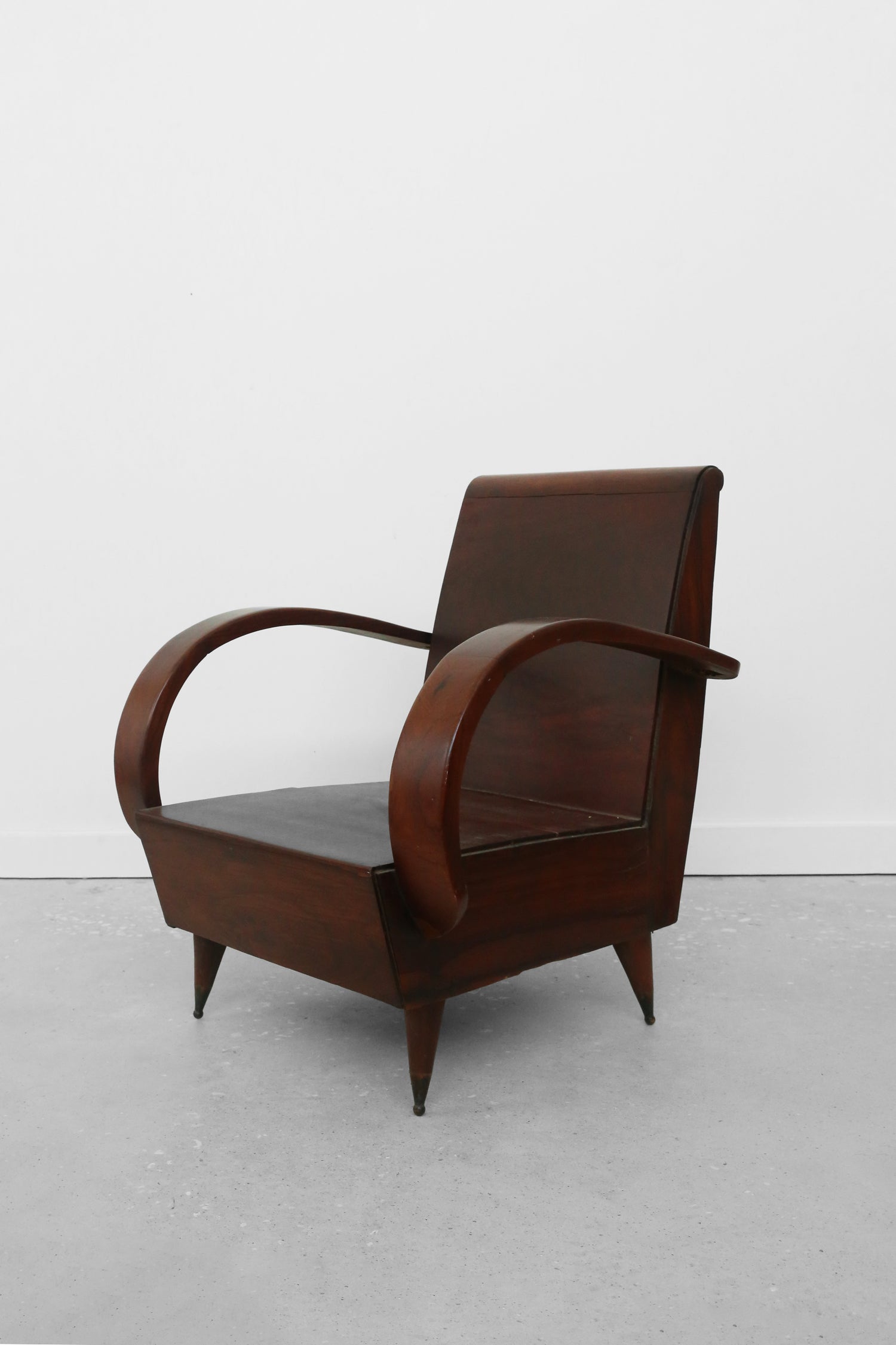 Bentwood Chair