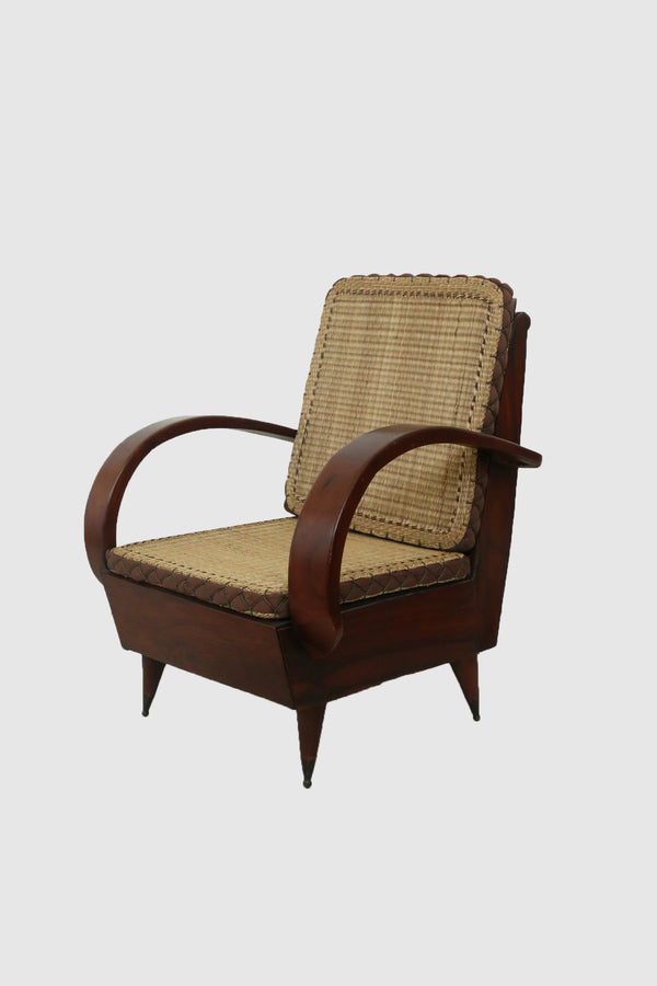 Bentwood Chair