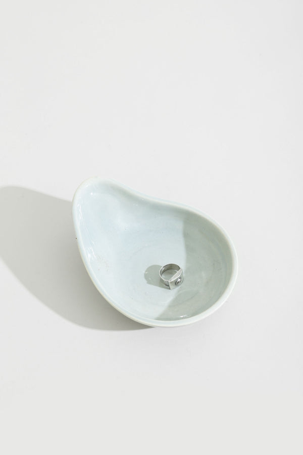 Eva Zeisel Ceramic Dish