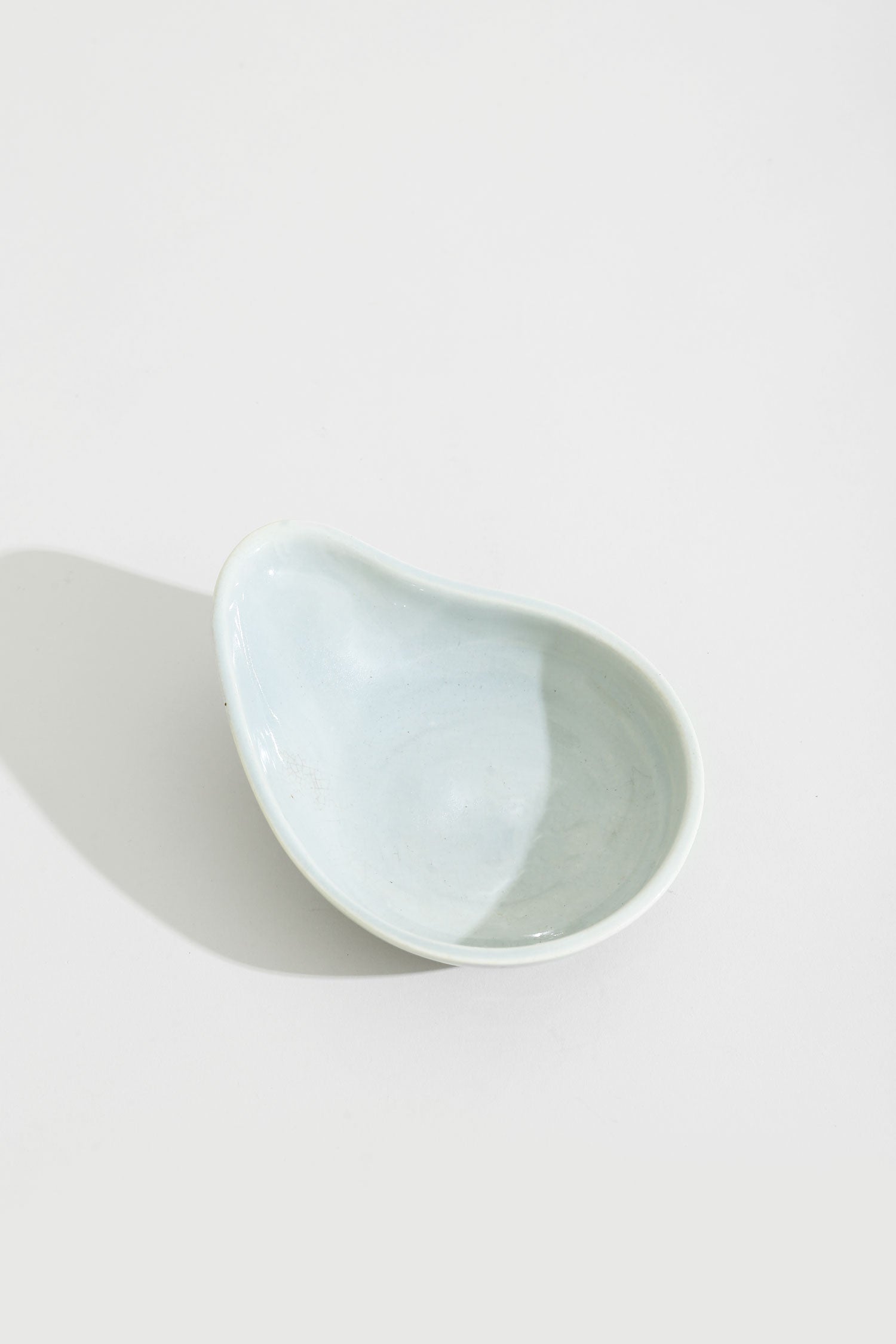 Eva Zeisel Ceramic Dish