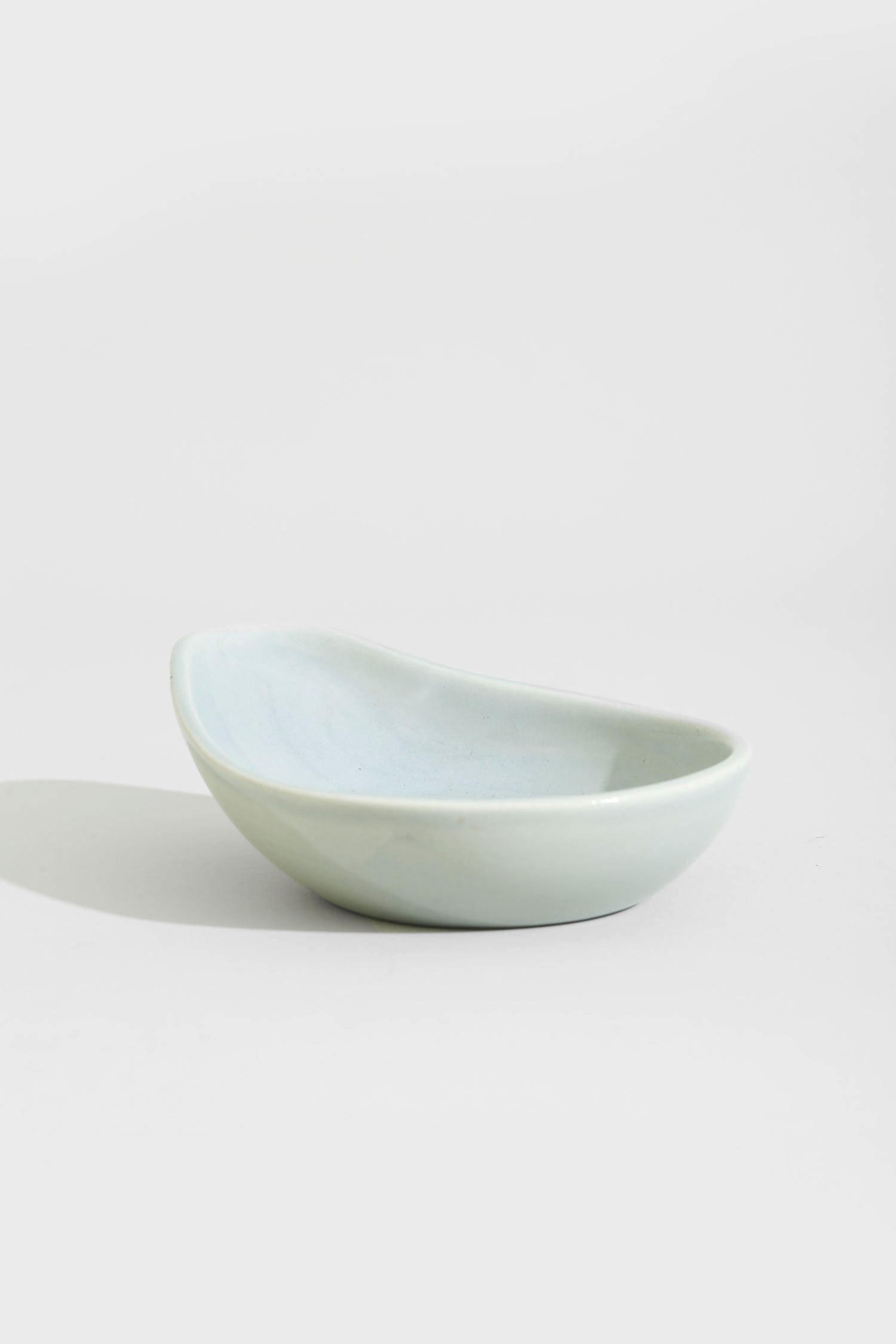 Eva Zeisel Ceramic Dish