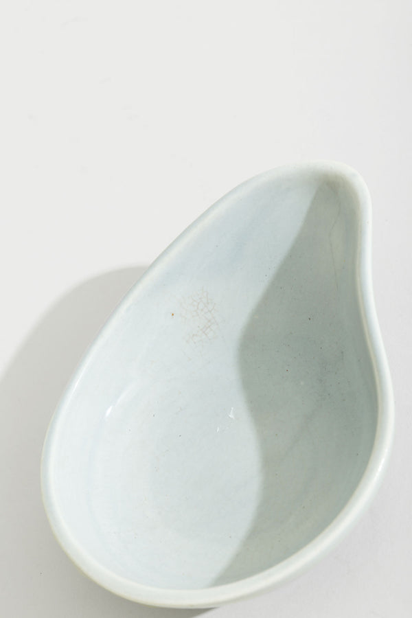 Eva Zeisel Ceramic Dish
