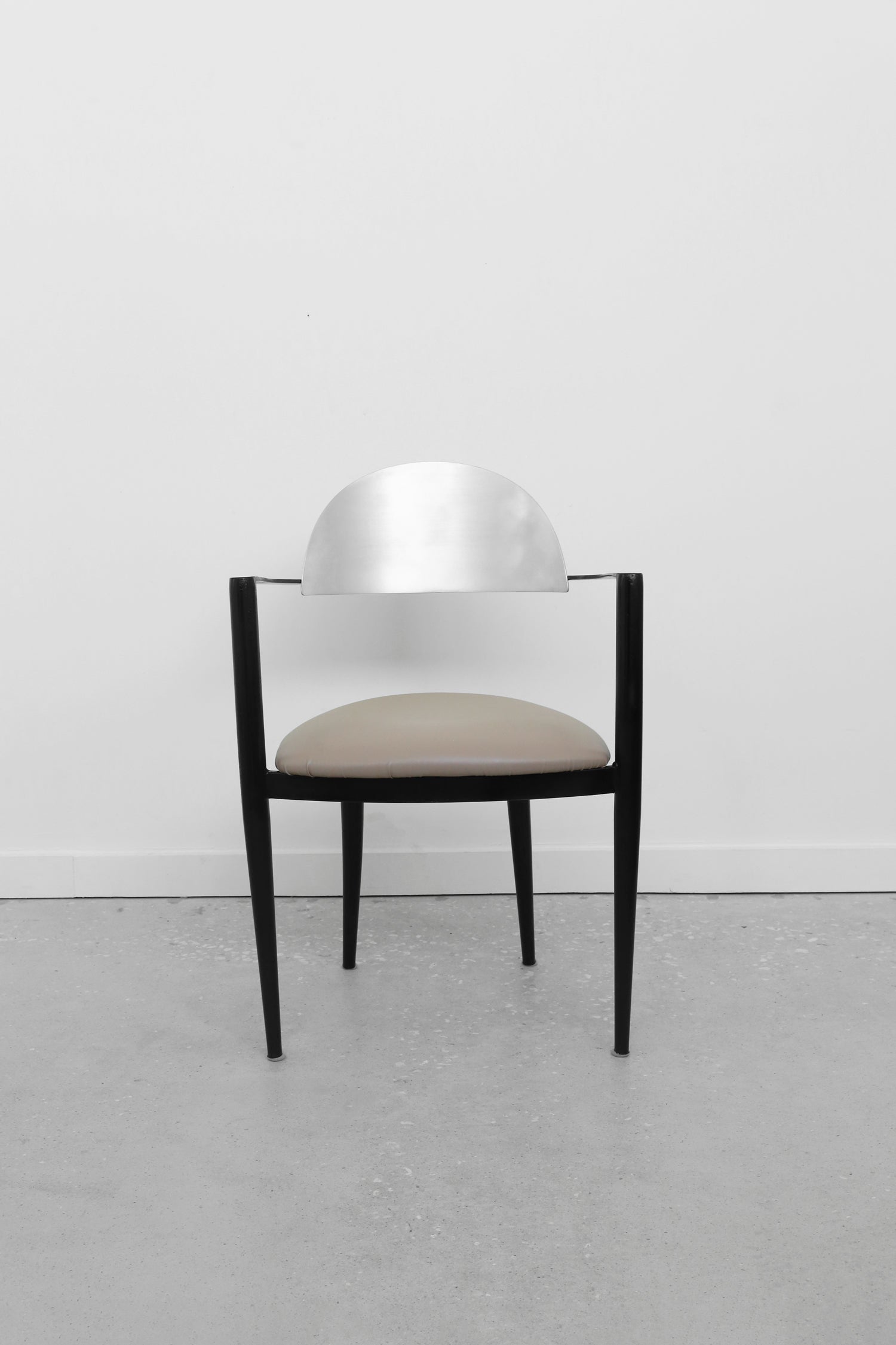 Set of 4, Modernist Dining Chairs