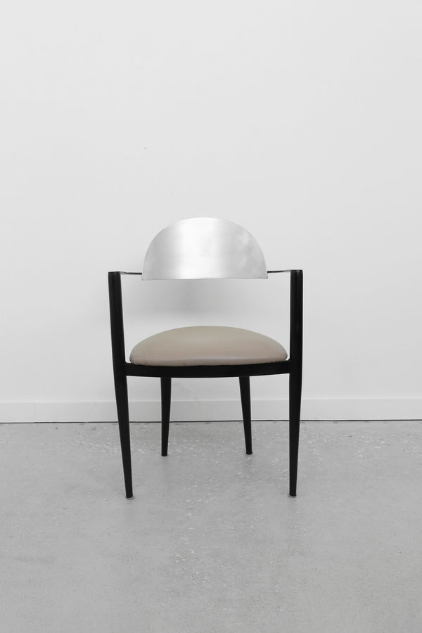Set of 4, Modernist Dining Chairs