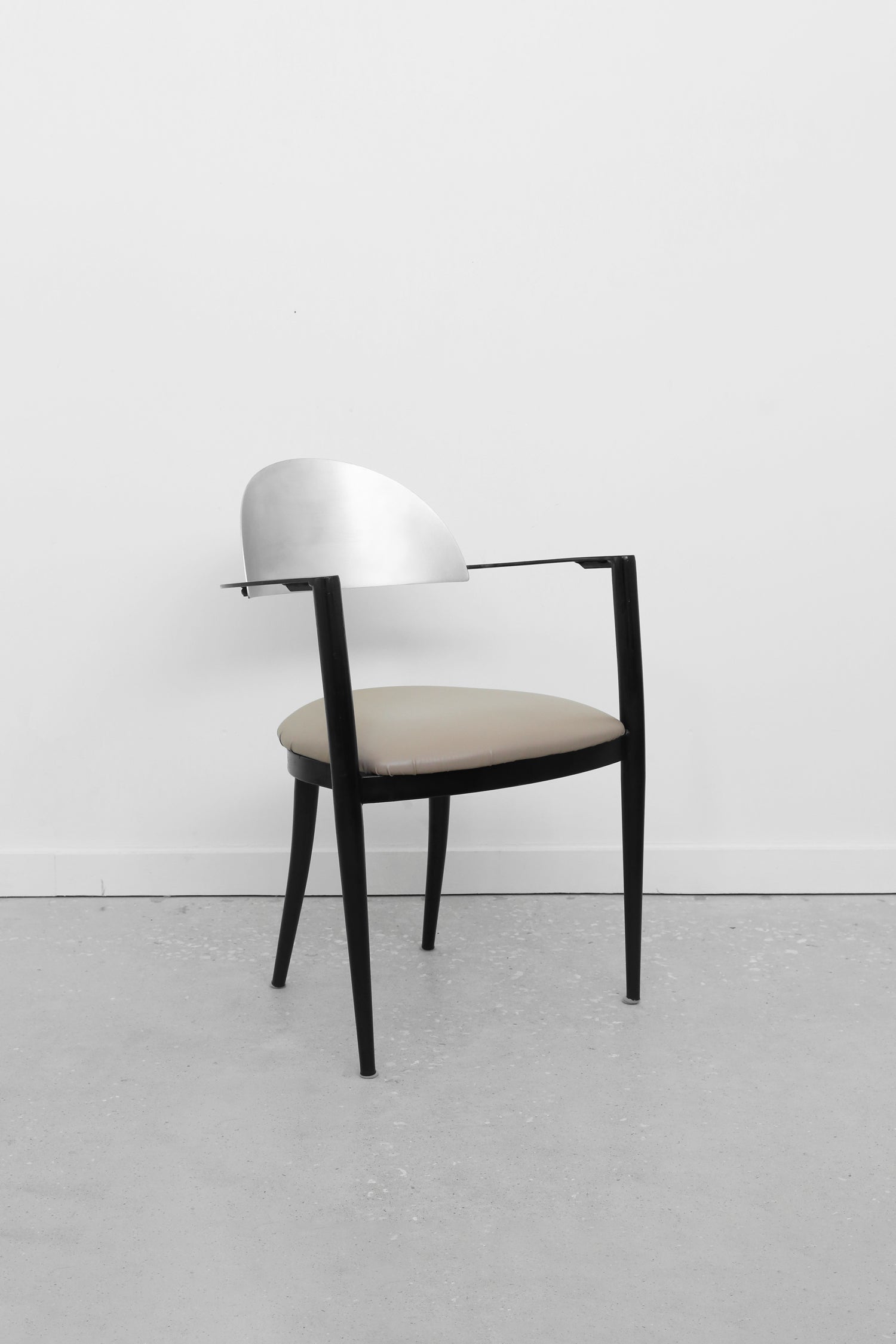 Set of 4, Modernist Dining Chairs