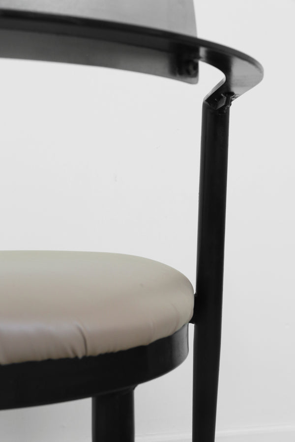 Set of 4, Modernist Dining Chairs