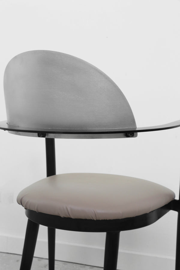 Set of 4, Modernist Dining Chairs