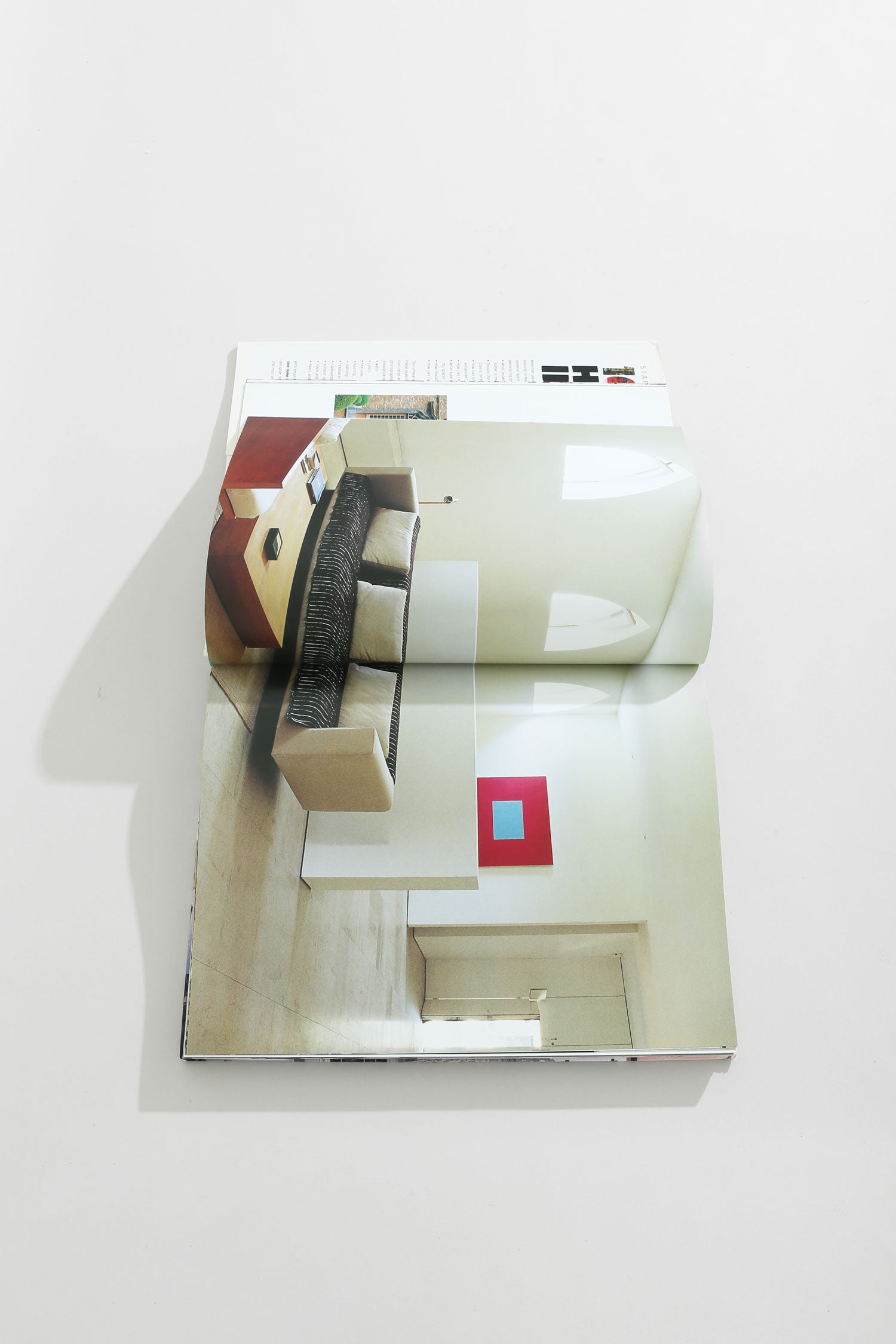 1000 Home Ideas Book