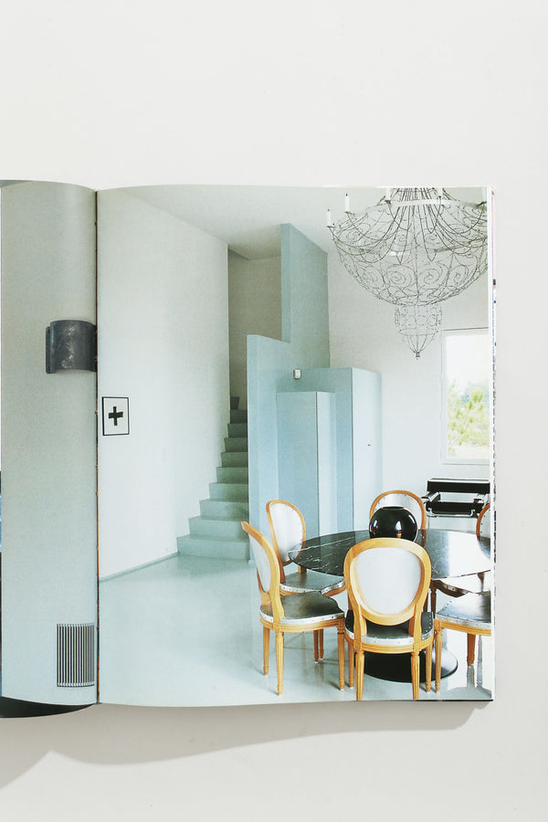 1000 Home Ideas Book