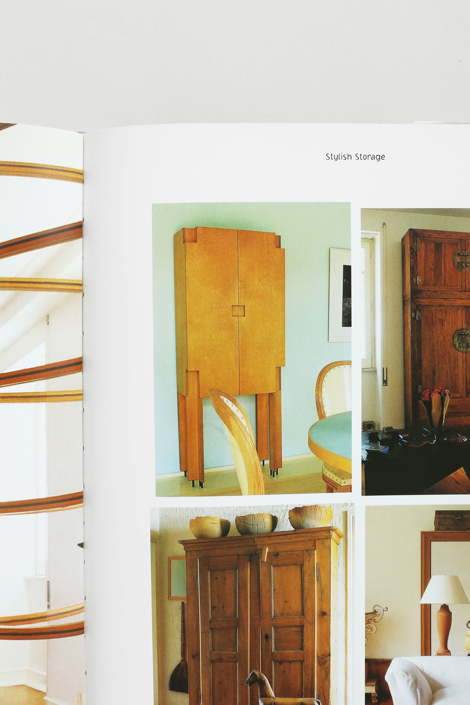 1000 Home Ideas Book