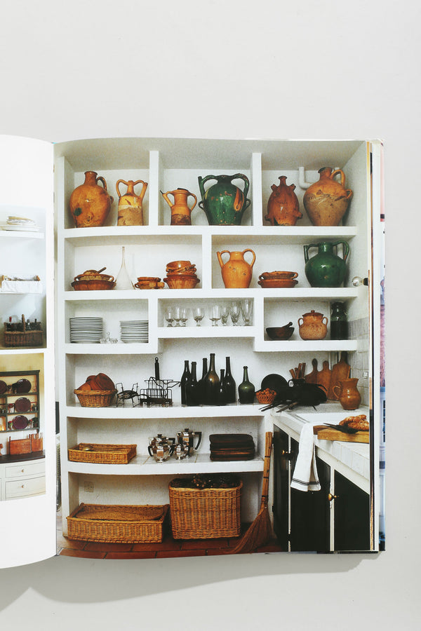 1000 Home Ideas Book