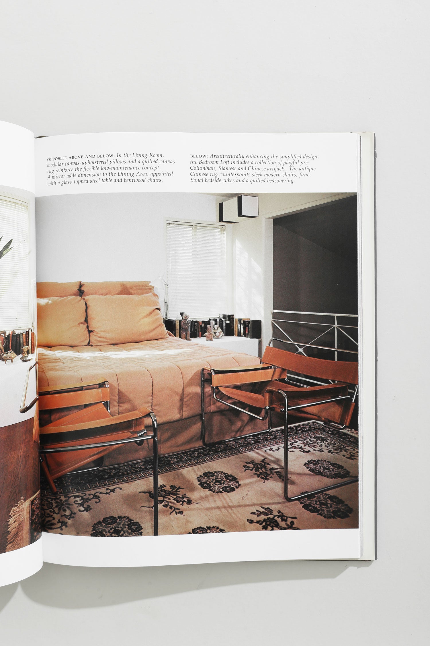 Architectural Digest California Interiors Book