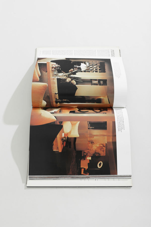 Architectural Digest California Interiors Book