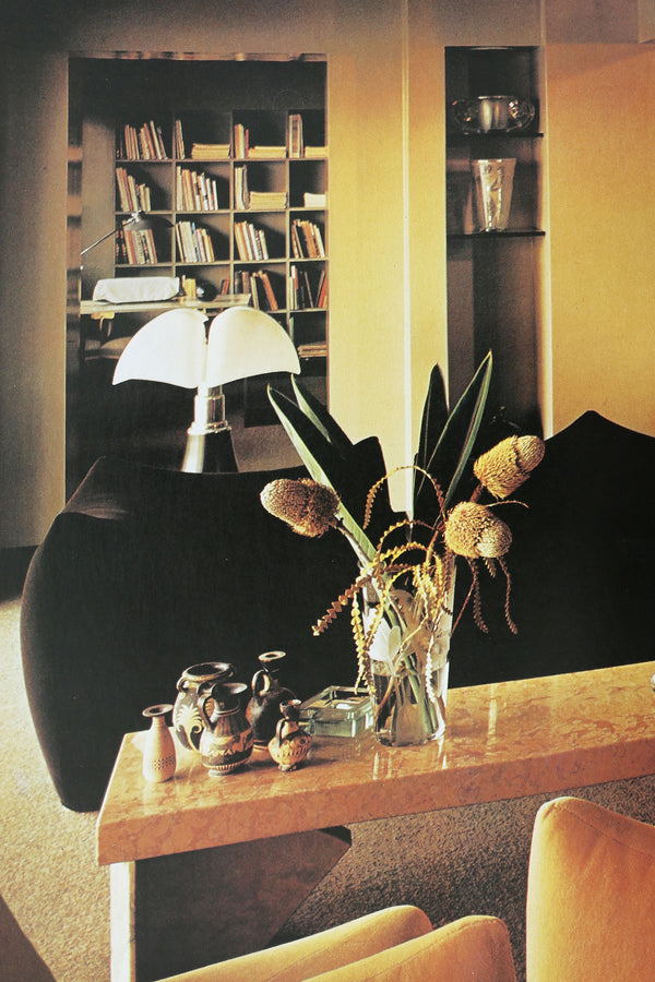 Architectural Digest California Interiors Book