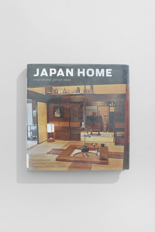 Japan Home Book